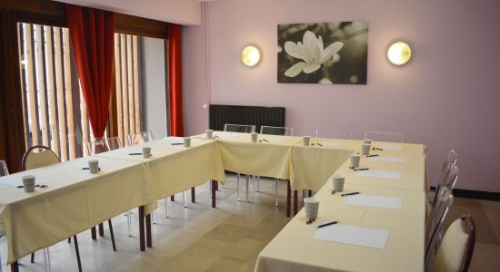 Location salle Hôtel L’Epi d’Or
