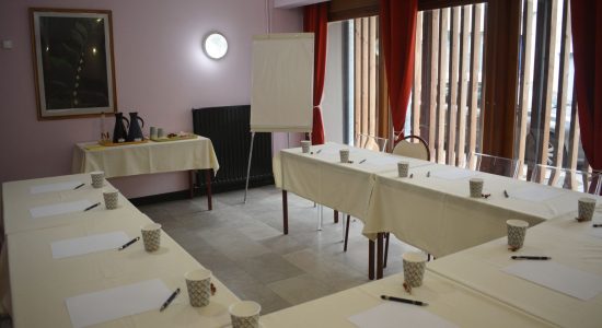 Location salle Hôtel L’Epi d’Or