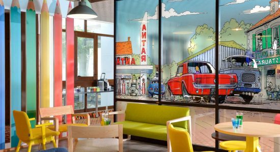 Hôtel Ibis Styles