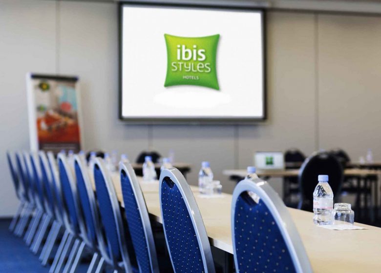 Hôtel Ibis Styles
