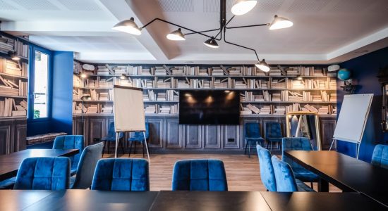 Location de salle Chez Paul