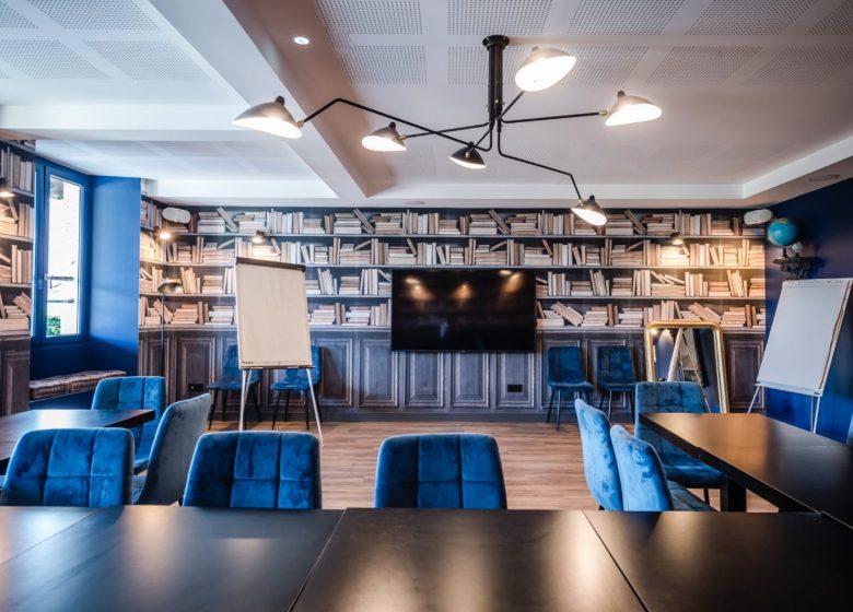 Location de salle Chez Paul