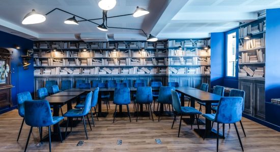 Location de salle Chez Paul