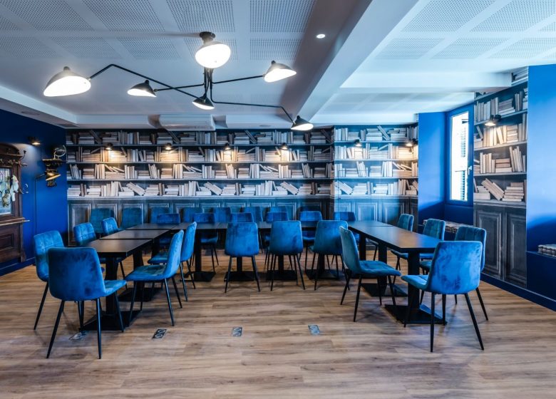 Location de salle Chez Paul