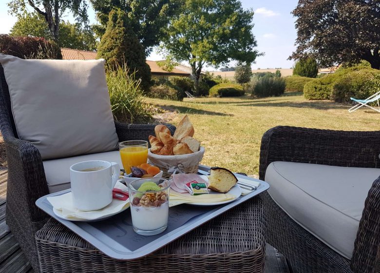 Hôtel Kyriad