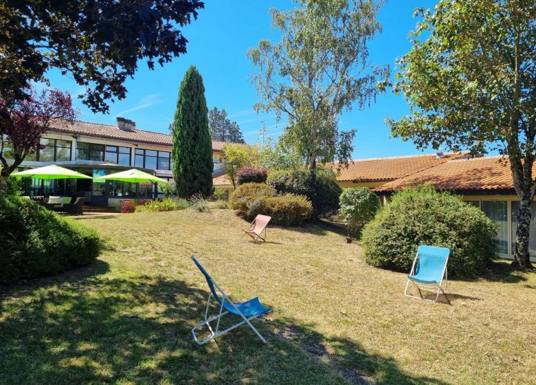 Location de salle Hôtel Kyriad