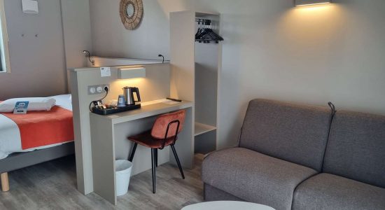 Location de salle Hôtel Kyriad