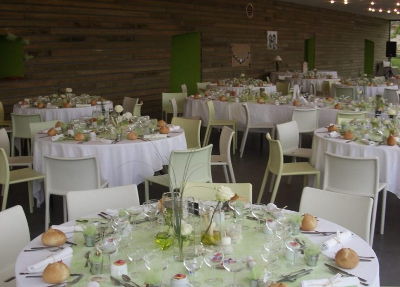 Château de la Pouyade