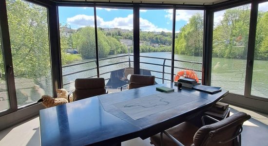 Location de salle Galerie MR