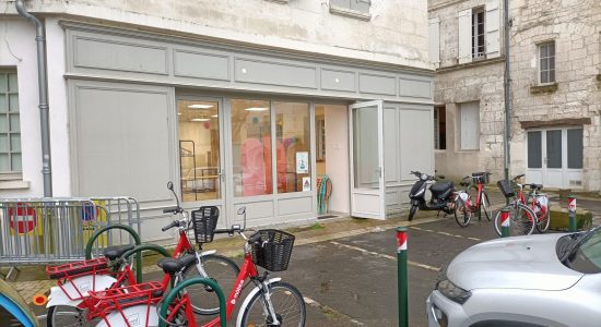 Location de salle La Drôle d’épicerie