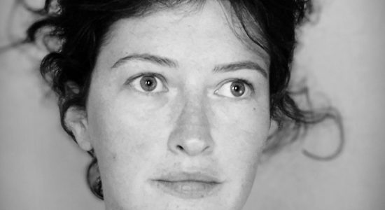 Journées Européennes du patrimoine – Atelier de sérigraphie minérale avec Barbara Kairos