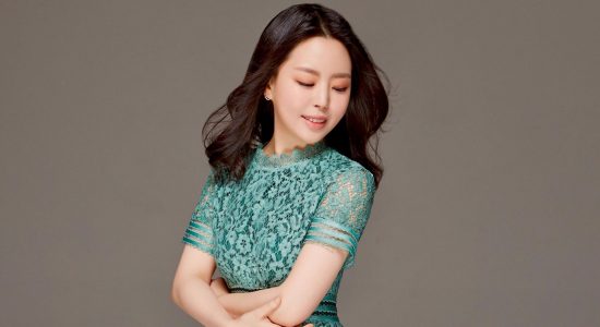 Concert Hyunhee Lee – Piano en Valois 2025