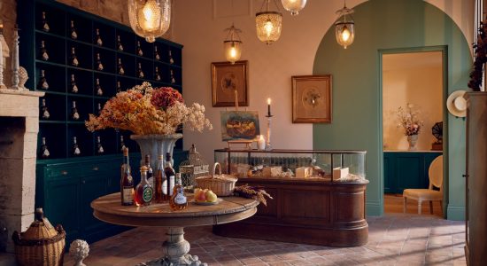 JEP | Maison Brillet : Laissez-vous enchanter par son marché de créateurs