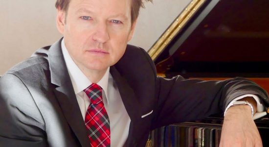 Concert Franck Avitabile  – Piano en Valois 2025