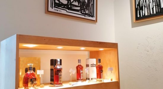 ABK6 Cognac