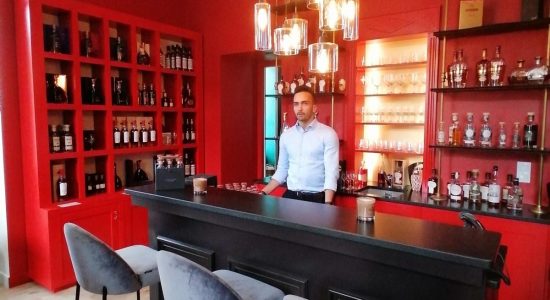 Location de salle DIstillerie des Moisans