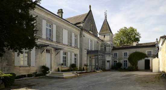 Location de salle Château de Fléac
