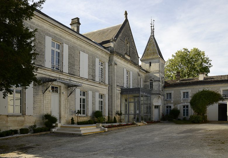 Location de salle Château de Fléac