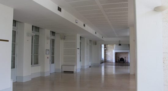 Location de salle Château de Fléac