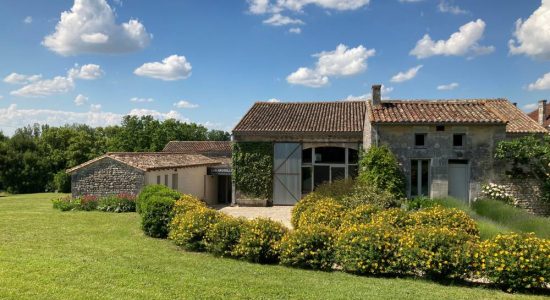 Location salle Les Modillons