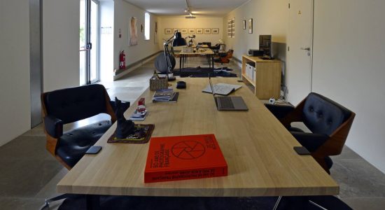 Location salle Les Modillons