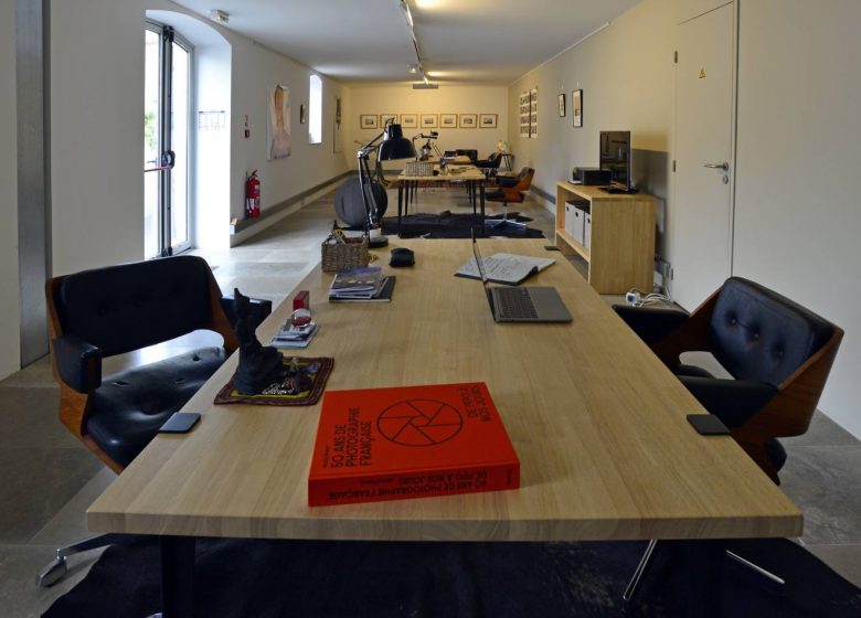 Location salle Les Modillons