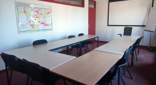 Location de salles CCI Charente