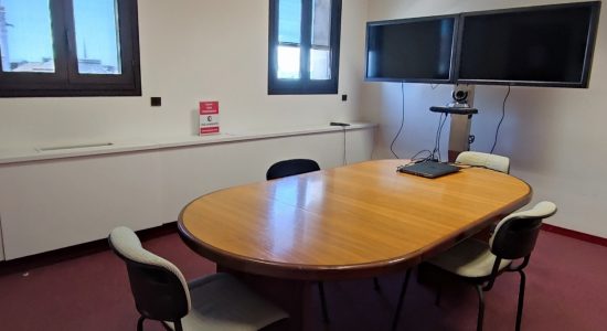 Location de salles CCI Charente