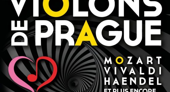 Les Violons de Prague – COMPLET