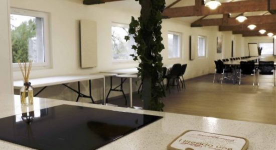 Location de salle Moulin de l’Abbaye