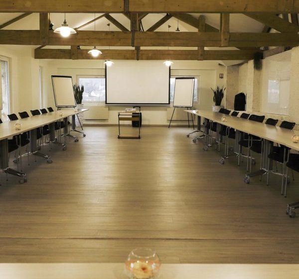 Location de salle Moulin de l’Abbaye