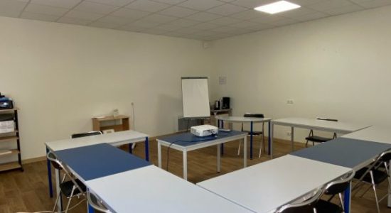 Location de salle Moulin de l’Abbaye