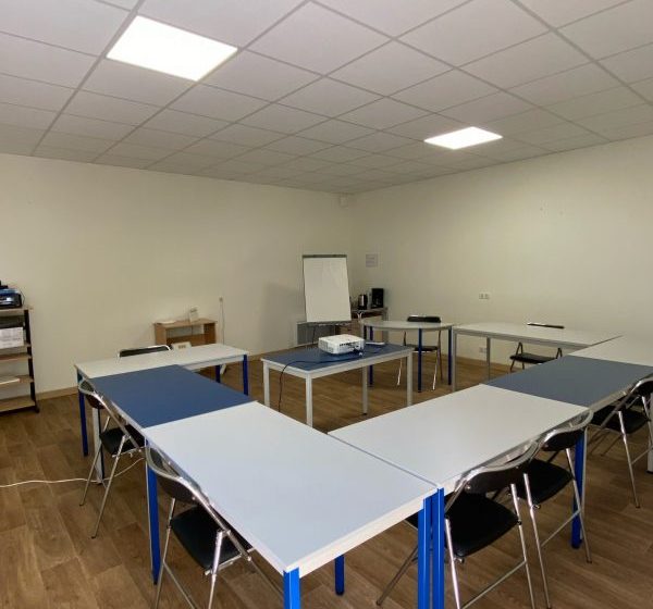 Location de salle Moulin de l’Abbaye