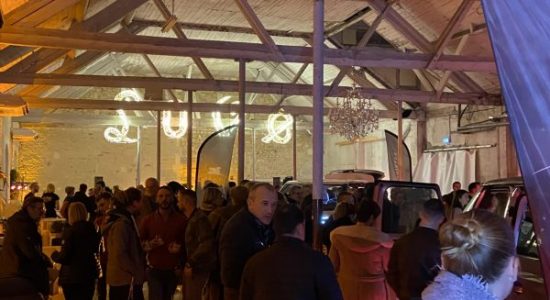 Location de salle Moulin de l’Abbaye