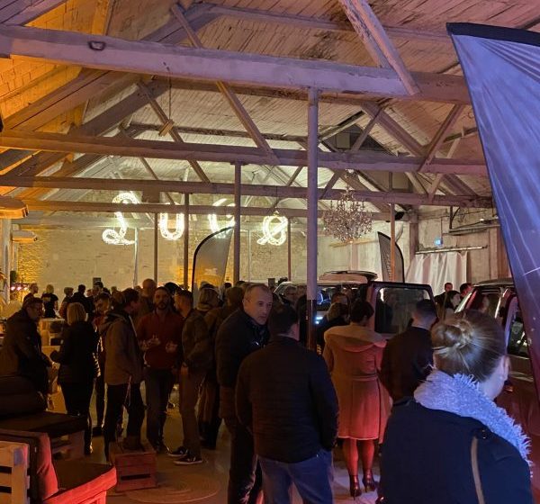 Location de salle Moulin de l’Abbaye