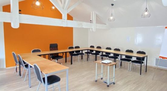 Location de salle Moulin de l’Abbaye