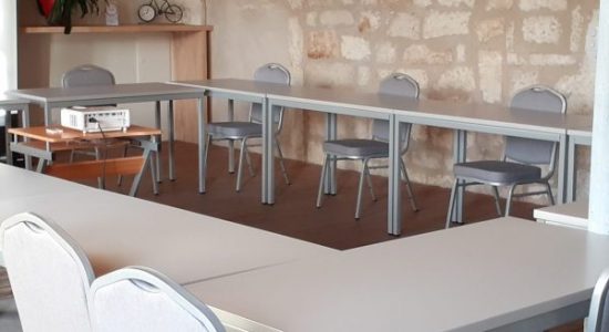 Location de salle Moulin de l’Abbaye