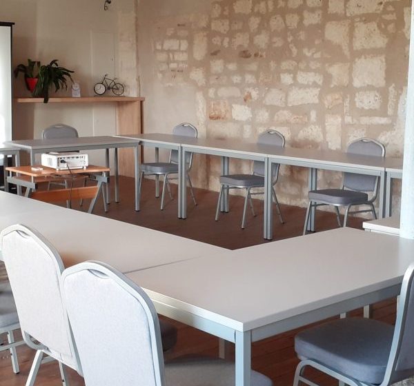 Location de salle Moulin de l’Abbaye