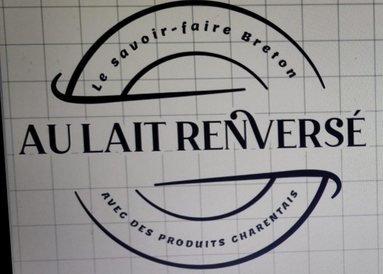 Crêperie Au Lait Renversé