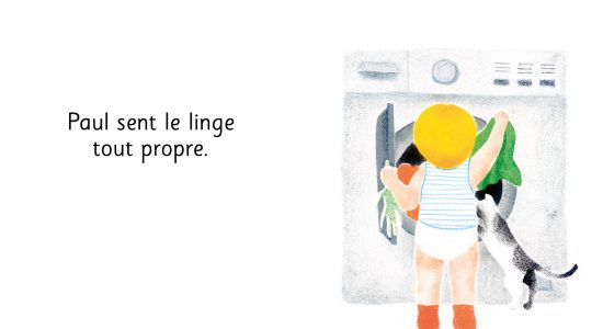 Exposition – Le petit livre des grandes choses de Sophie Vissière