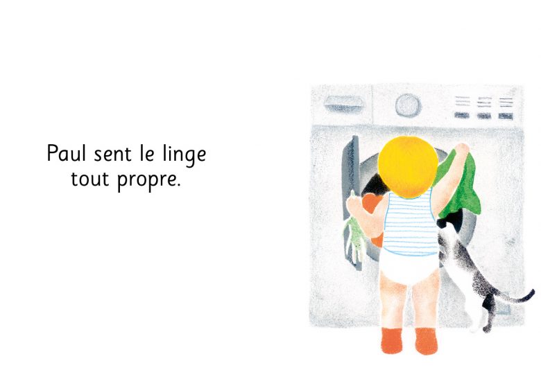 Exposition – Le petit livre des grandes choses de Sophie Vissière