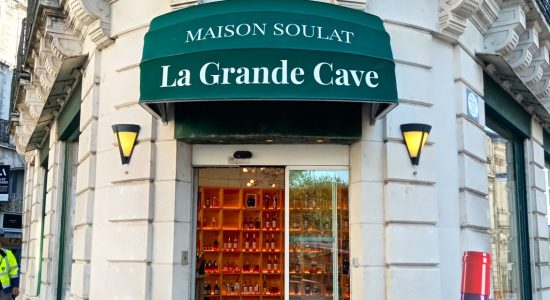 La Grande Cave
