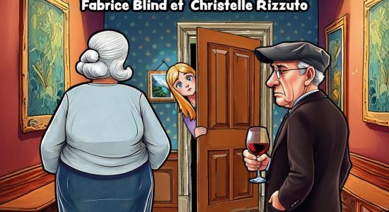 Théâtre – Tu T’ laisses aller