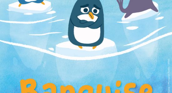 Théâtre de marionnettes – Banquise Blues