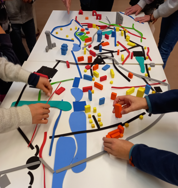 Archi’facile ! Mon quartier idéal à Angoulême