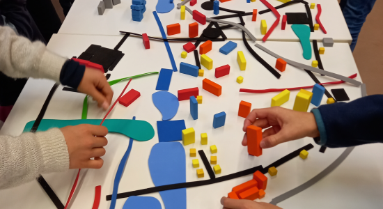 Archi’facile ! Mon quartier idéal à Soyaux