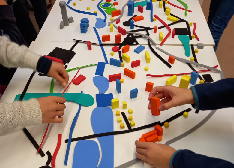 Archi’facile ! Mon quartier idéal à Soyaux