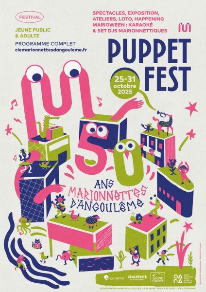 Puppet Fest
