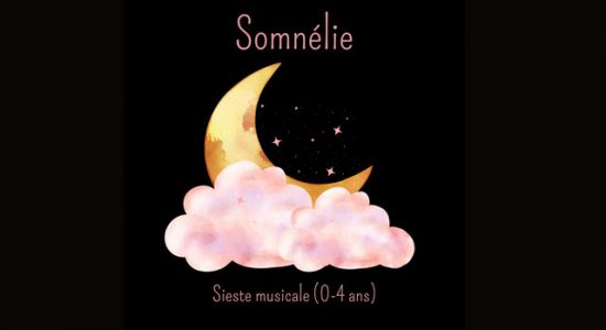 Théâtre de marionnettes – Somnélie