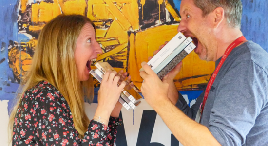 L’Alpha croc la culture